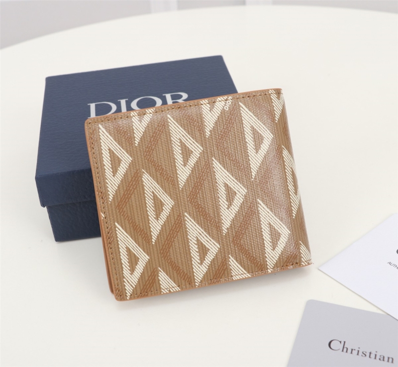 Christian Dior Wallet